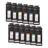 Epson® T51NA20 (T51N) UltraChrome GS3 Eco-Solvent Ink, 800 mL, White (EPST51NA20) Each