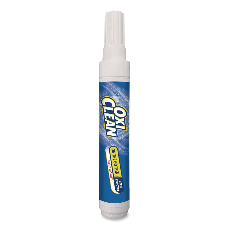 OxiClean™ On-the-Go Pen Stain Remover, Bonus Size, 22 mL Pen (CDC8057523564EA) Each