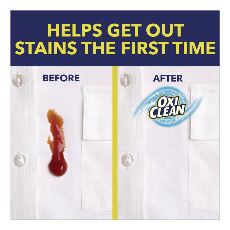 OxiClean™ On-the-Go Pen Stain Remover, Bonus Size, 22 mL, 6/Pack (CDC8057523564CT) Case of 6