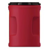 Folgers Classic Roast Ground Coffee, 40.3 oz Canister, 6/Carton (FOL30419) 6/Carton
