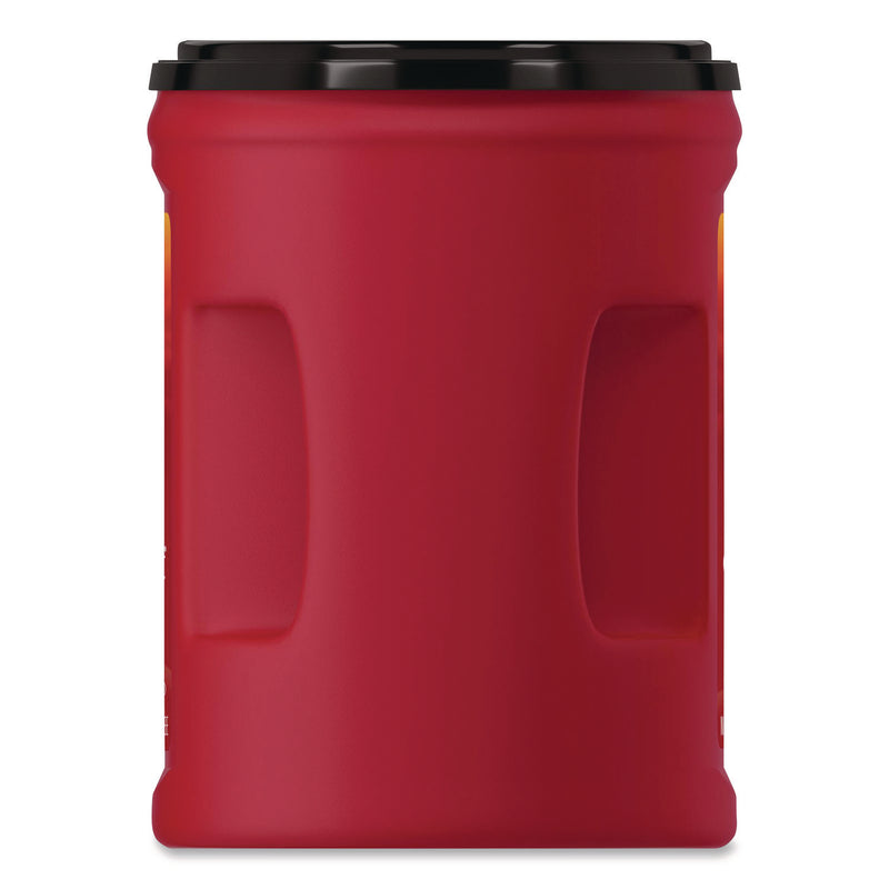 Folgers Classic Roast Ground Coffee, 40.3 oz Canister, 6/Carton (FOL30419) 6/Carton