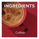 Folgers Classic Roast Ground Coffee, 40.3 oz Canister, 6/Carton (FOL30419) 6/Carton