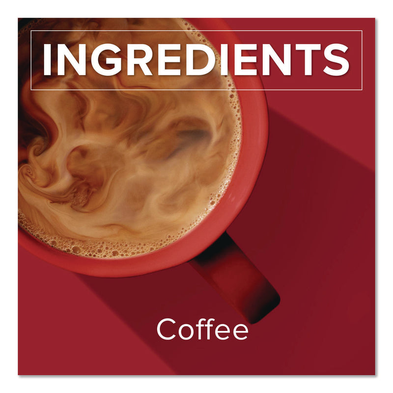 Folgers Classic Roast Ground Coffee, 40.3 oz Canister, 6/Carton (FOL30419) 6/Carton