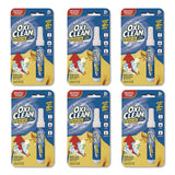 OxiClean™ On-the-Go Pen Stain Remover, Bonus Size, 22 mL, 6/Pack (CDC8057523564CT) Case of 6