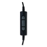 Spracht SPT-HSUSB2 Over-the-Head Binaural Headset (SPTHSUSB2) Each