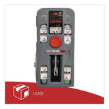 Betco® FASTDRAW PRO, Four Bays for Cleaners (BET9268200) Each