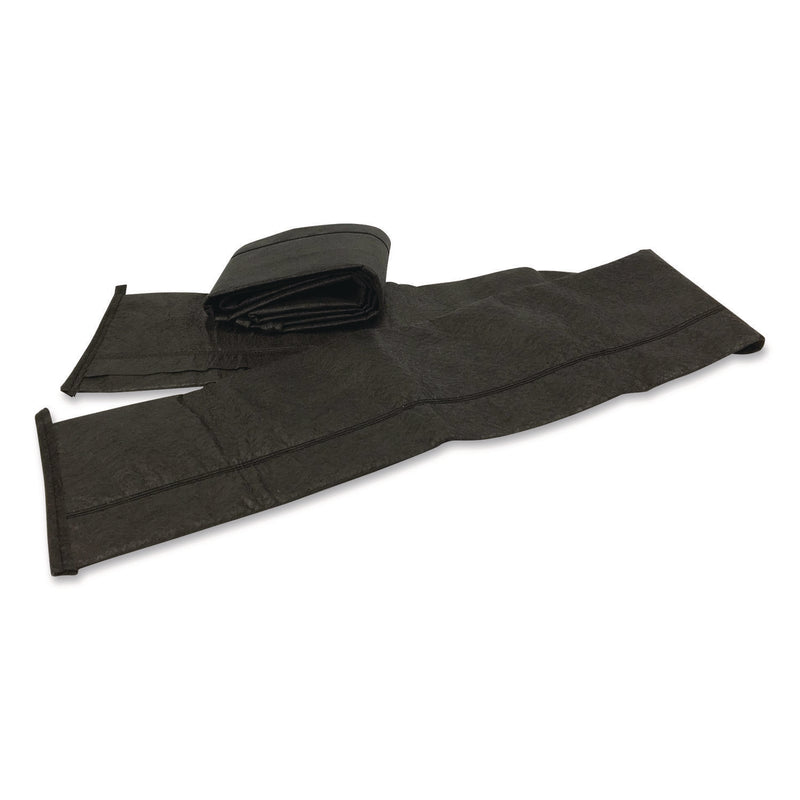Quick Dam Flood Barriers, 6" x 5 ft x 3.5, 1 Barrier (QKDQD651) Each
