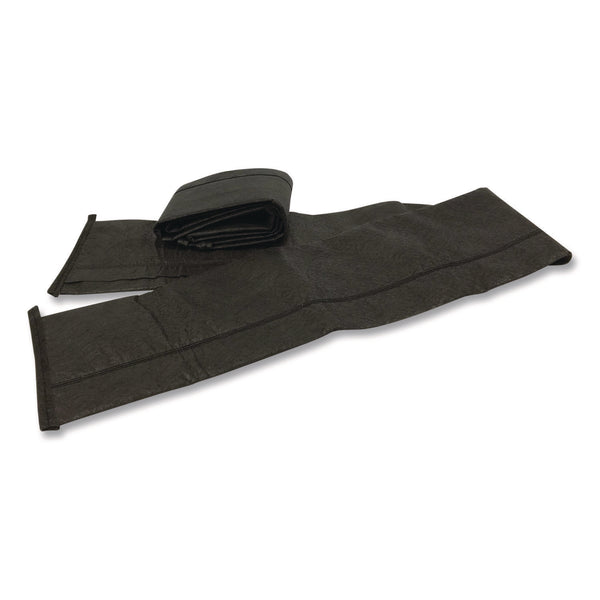 Quick Dam Flood Barriers, 6" x 5 ft x 3.5", 4/Pack (QKDQD654) Pack of 4