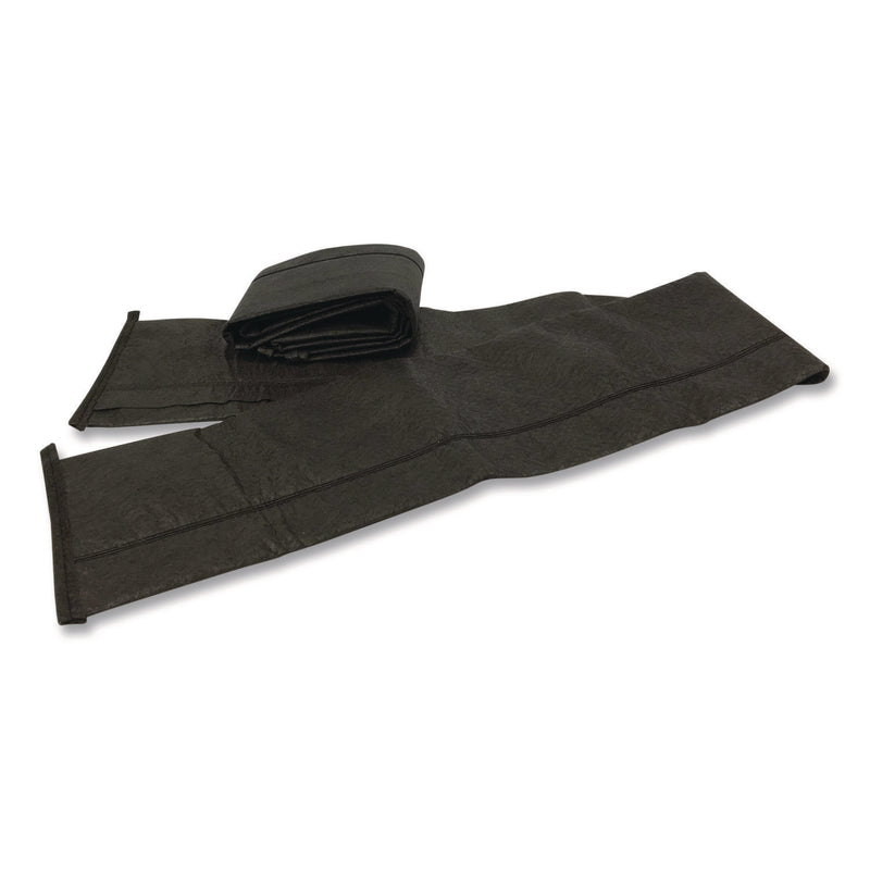 Quick Dam Flood Barriers, 6" x 5 ft x 3.5", 4/Pack (QKDQD654) Pack of 4