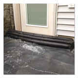 Quick Dam Flood Barriers, 6" x 5 ft x 3.5", 4/Pack (QKDQD654) Pack of 4