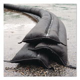 Quick Dam Flood Barriers, 6" x 5 ft x 3.5", 4/Pack (QKDQD654) Pack of 4