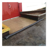 Quick Dam Outdoor Grab and Go Bucket Kit, (1) Bucket, (10) Flood Bags, (5) Flood Barriers (QKDQDGGCO) Each