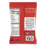 Harvest Snaps® Crunchy Loops, Sour Cream and Onion, 1.35 oz Bag, 8/Box (GRR22002516) Box of 8