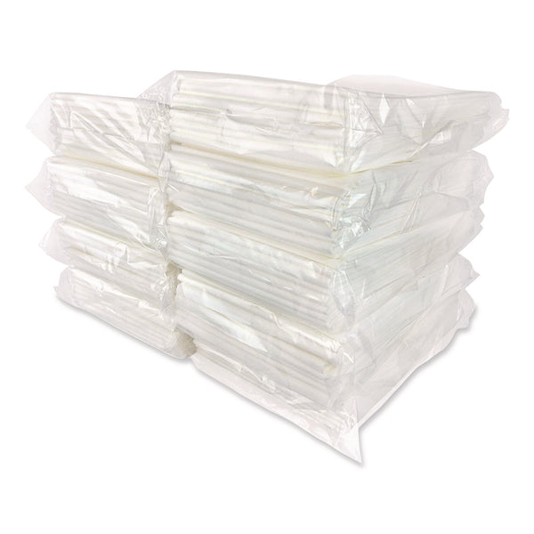 Quick Dam Drip Mats, 20 oz, 2 ft x 2 ft, 100/Box (QKDWUBM100) Box of 100