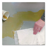 Quick Dam Leak Kit, (5) Drip Mats, (5) Mats, (4) 4 ft Water Dams, (1) 10 ft Water Dam (QKDWUKIT) 1 Kit