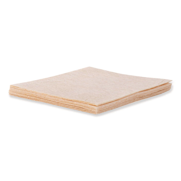 Quick Dam Base Neutralizing Pad, 0.24 L to 1.25 L, 11" x 12", 10 Pads/Pack (QKDBASEPAD10) Pack of 10