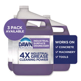Dawn® Professional Heavy Duty Liquid Degreaser, 1 gal, 3/Carton (PGC75326) Case of 3