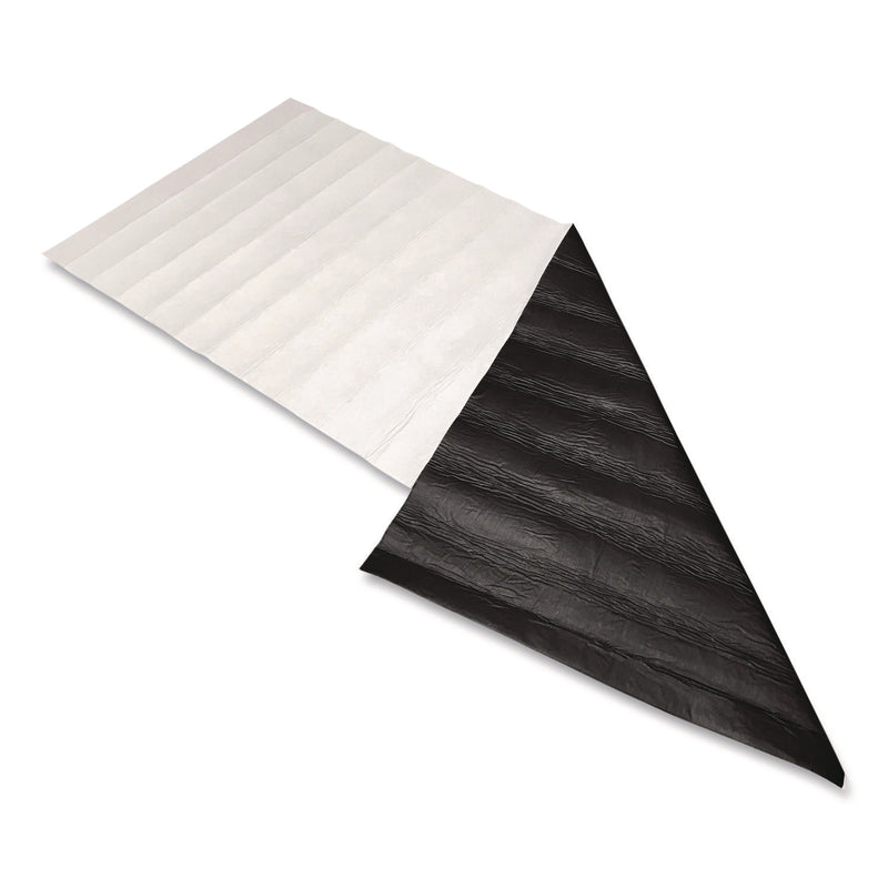 Quick Dam Mighty Mat Floor Pads, 20X Its Weight, 32" x 78" (QKDMFPHC32781) Each