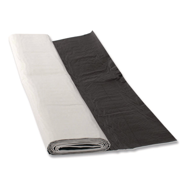 Quick Dam Mighty Mat Floor Pads, 0.5 gal, 32" x 78" (QKDMFPLC32781) Each