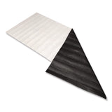 Quick Dam Mighty Mat Floor Pads, 0.5 gal, 32" x 78" (QKDMFPLC32781) Each