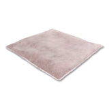 Quick Dam Acid Neutralizing Pillows, 0.45 L to 2.26 L, 12" x 12", 4/Box (QKDPAN12124) Each