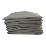 Quick Dam Acid Neutralizing Pillows, 0.45 L to 2.26 L, 12" x 12", 10/Box (QKDPAN3610G) Each