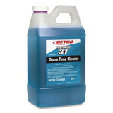 Betco® Floor Cleaner, 2 L Bottle, 4/Carton (BETB06974712) Case of 4