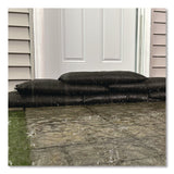 Quick Dam Flood Bags, 12" x 24" x 3.5", 2/Pack (QKDQD12242) Pack of 2