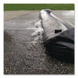 Quick Dam Water Curbs, 6.5" x 10 ft x 6.5" (QKDQDWC610) Each
