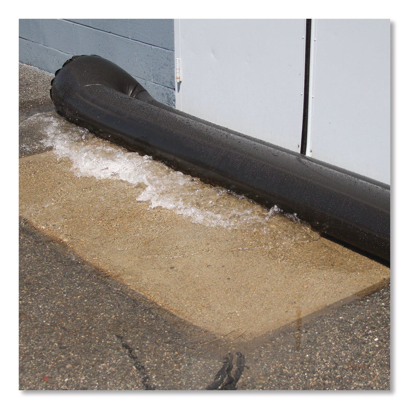 Quick Dam Water Curbs, 10" x 5 ft x 10" (QKDQDWC105) Each