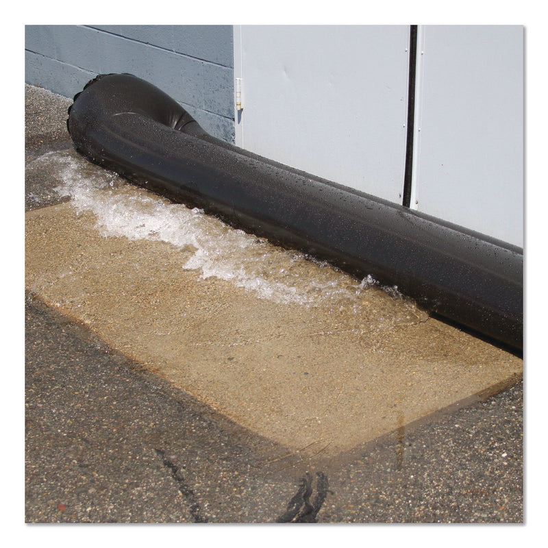 Quick Dam Water Curbs, 10" x 20 ft x 10" (QKDQDWC1020) Each