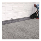 Quick Dam Water Curbs, 10" x 10 ft x 10" (QKDQDWC1010) Each