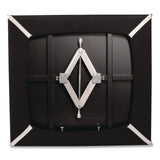Quick Dam Flood Gates, 1" x 25" to 30" x 26" (QKDQDFG25) Each
