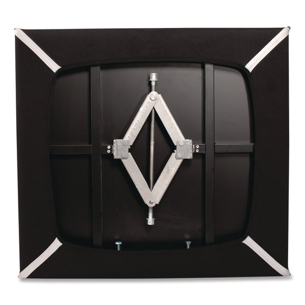 Quick Dam Flood Gates, 1" x 25" to 30" x 26" (QKDQDFG25) Each