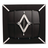 Quick Dam Flood Gates, 1" x 30" to 35" x 26" (QKDQDFG30) Each