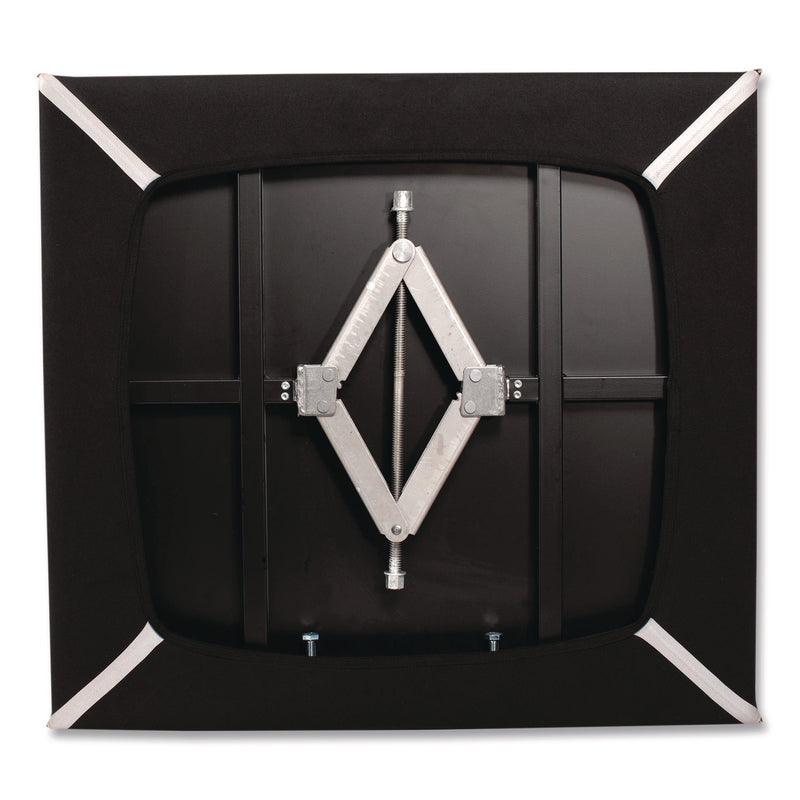 Quick Dam Flood Gates, 1" x 30" to 35" x 26" (QKDQDFG30) Each