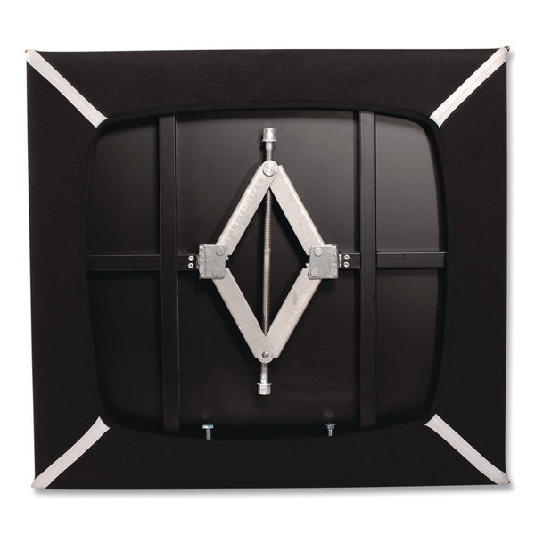 Quick Dam Flood Gates, 1" x 35" to 40" x 26" (QKDQDFG35) Each