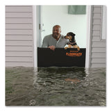 Quick Dam Flood Gates, 1" x 30" to 35" x 26" (QKDQDFG30) Each