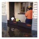 Quick Dam Flood Gates, 1" x 30" to 35" x 26" (QKDQDFG30) Each