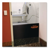 Quick Dam Flood Gates, 1" x 30" to 35" x 26" (QKDQDFG30) Each