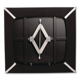 Quick Dam Flood Gates, 1" x 40" to 45" x 26" (QKDQDFG40) Each