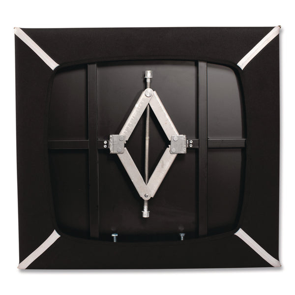 Quick Dam Flood Gates, 1" x 40" to 45" x 26" (QKDQDFG40) Each