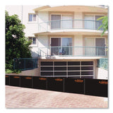 Quick Dam Flood Gates, 1" x 30" to 35" x 26" (QKDQDFG30) Each
