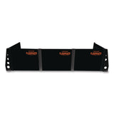 Quick Dam Flood Gates, 1" x 30" to 35" x 26" (QKDQDFG30) Each