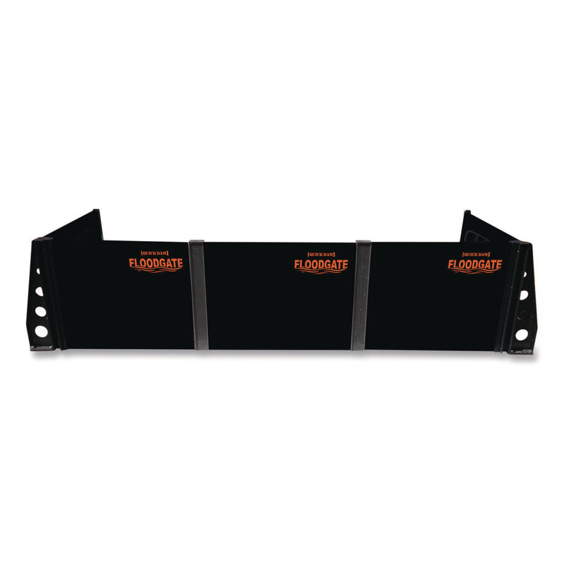 Quick Dam Flood Gates, 1" x 30" to 35" x 26" (QKDQDFG30) Each