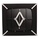 Quick Dam Flood Gates, 1" x 45" to 50" x 26" (QKDQDFG45) Each