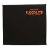 Quick Dam Flood Gates, 1" x 30" to 35" x 26" (QKDQDFG30) Each