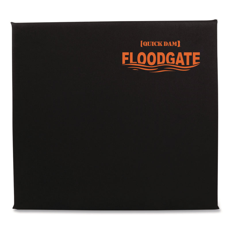 Quick Dam Flood Gates, 1" x 30" to 35" x 26" (QKDQDFG30) Each