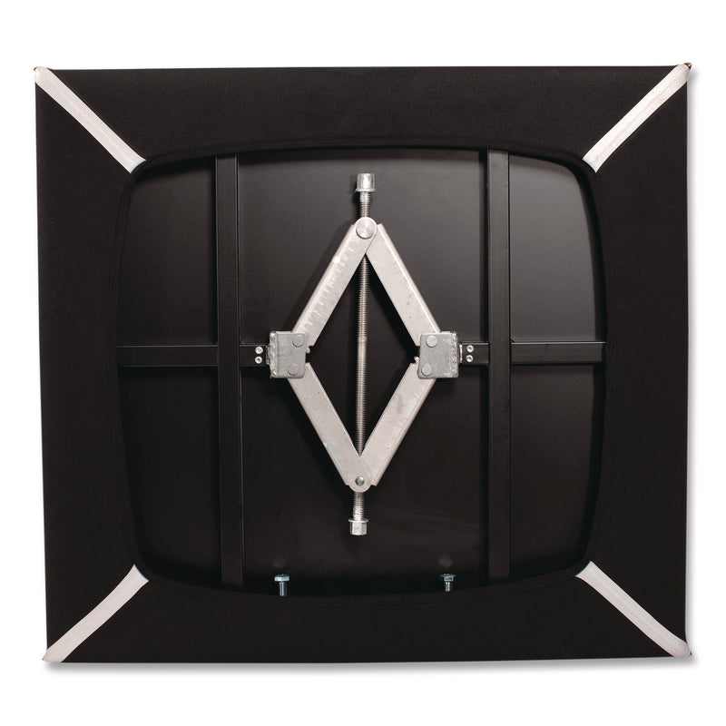 Quick Dam Flood Gates, 1" x 50" to 55" x 26" (QKDQDFG50) Each