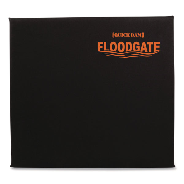 Quick Dam Flood Gates, 1" x 35" to 40" x 26" (QKDQDFG35) Each